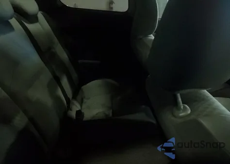 2014 Honda Civic Lx z USA, uszkodzony, nr VIN 2HGFG3B51EH500270